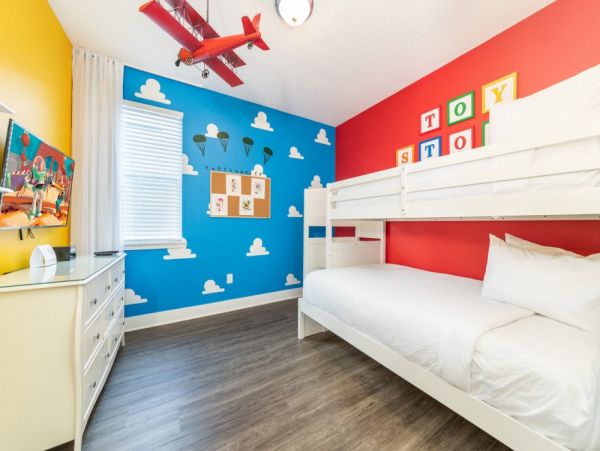 Orlando Home 949692