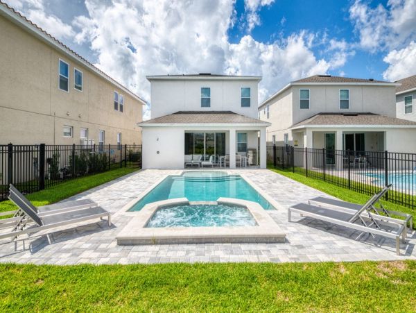 Orlando Home 949692