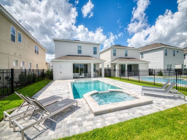 Orlando Home 949692