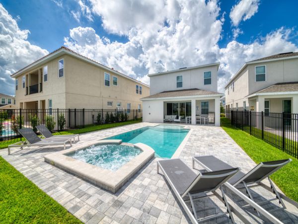 Orlando Home 949692