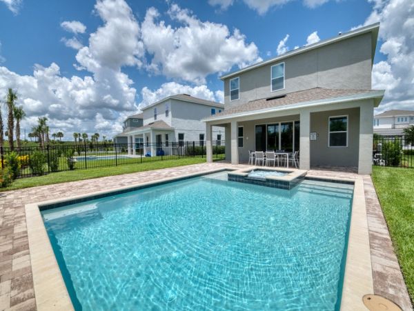 Orlando Home 949693