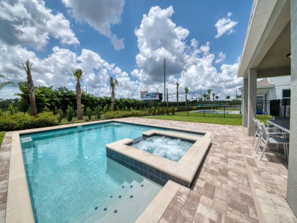 Orlando Home 949693