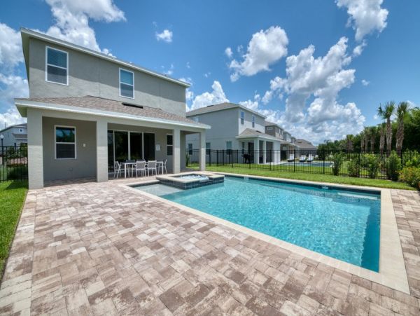 Orlando Home 949693