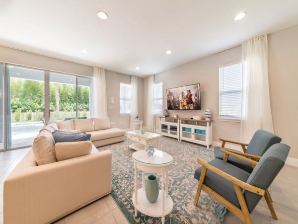 Orlando Home 949694