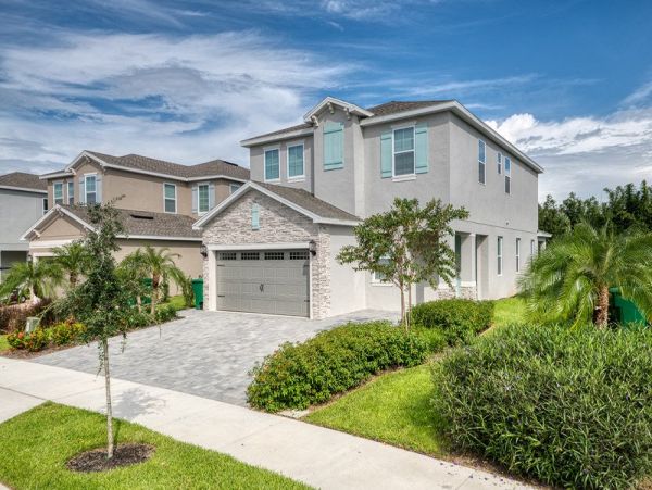 Orlando Home 949694