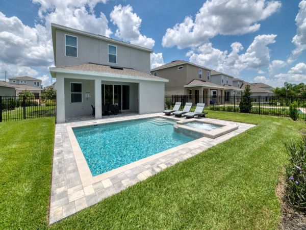 Orlando Home 949694