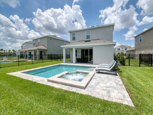 Orlando Home 949694
