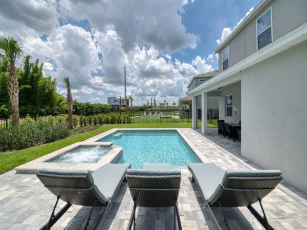 Orlando Home 949694