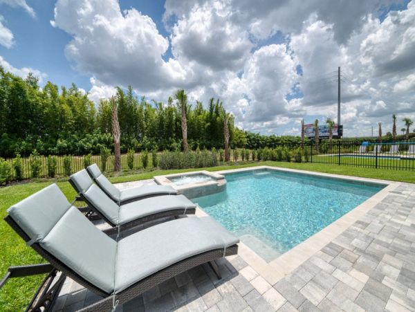 Orlando Home 949694