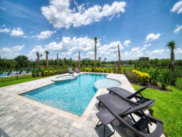 Orlando Home 949695