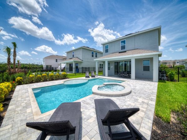 Orlando Home 949695