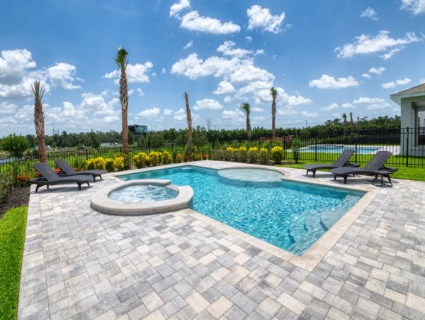 Orlando Home 949695