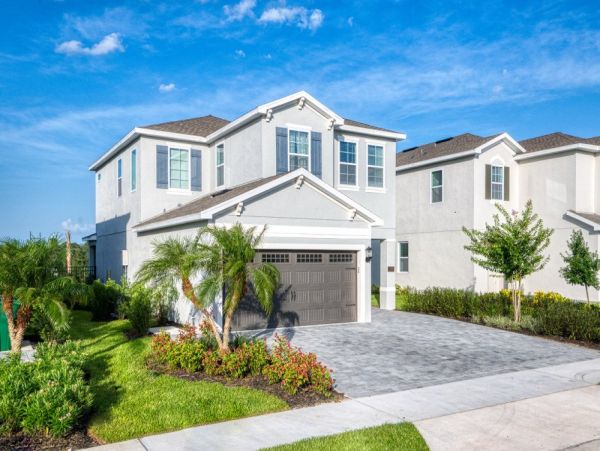 Orlando Home 949695