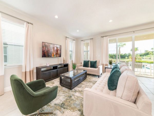 Orlando Home 949696