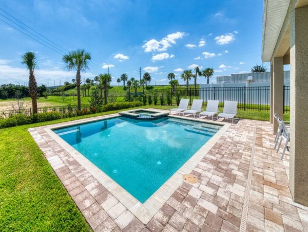 Orlando Home 949696