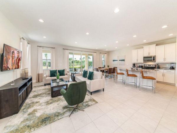 Orlando Home 949696
