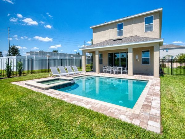 Orlando Home 949696