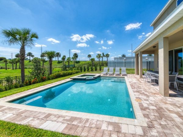 Orlando Home 949696