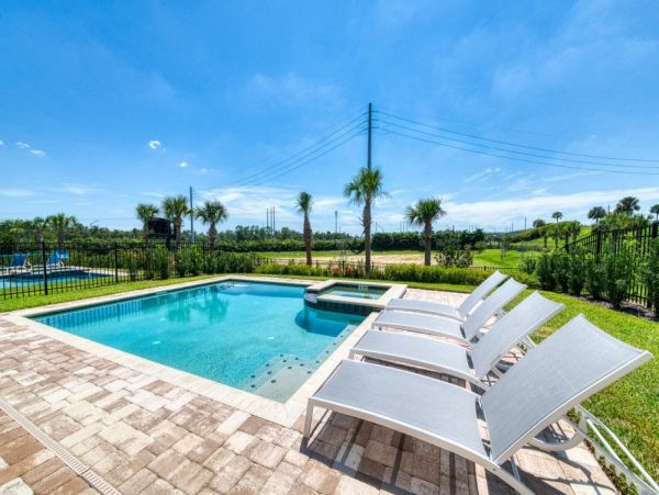 Orlando Home 949696