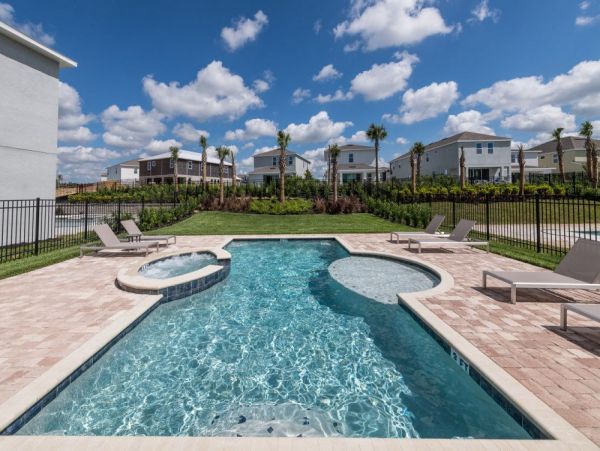 Orlando Home 949697
