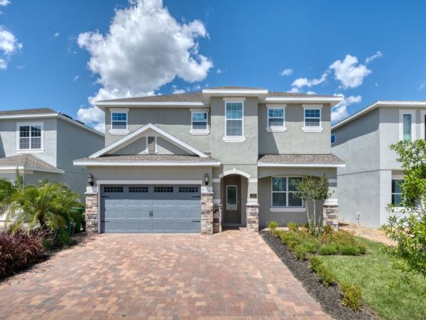 Orlando Home 949697