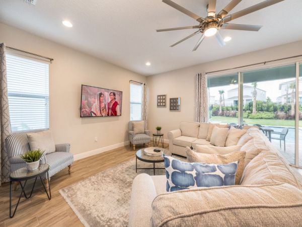 Orlando Home 949697