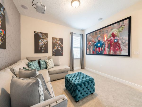 Orlando Home 949697