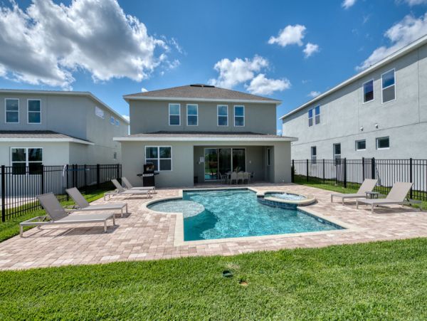 Orlando Home 949697