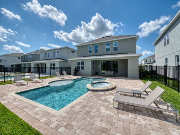 Orlando Home 949697