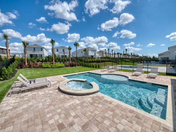 Orlando Home 949697
