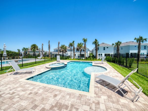 Orlando Home 949698