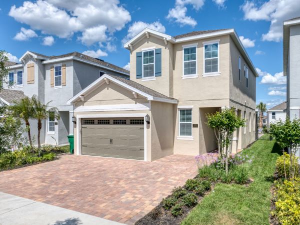 Orlando Home 949698