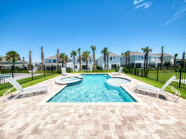 Orlando Home 949698