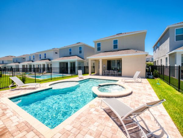 Orlando Home 949698
