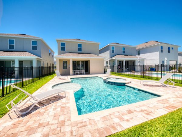 Orlando Home 949698