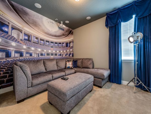 Orlando Home 949699