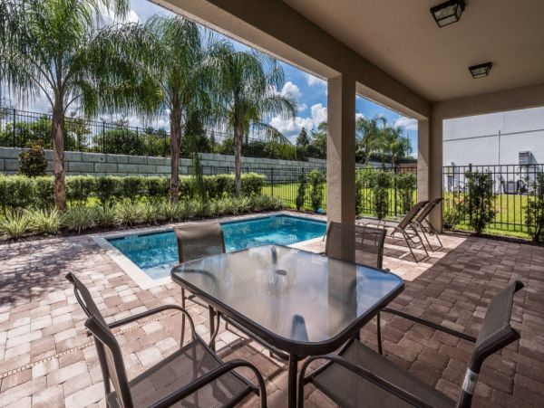 Orlando Home 949699
