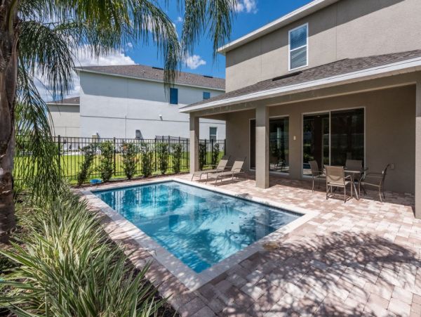 Orlando Home 949699