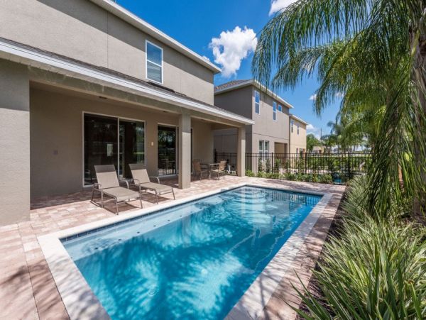 Orlando Home 949699