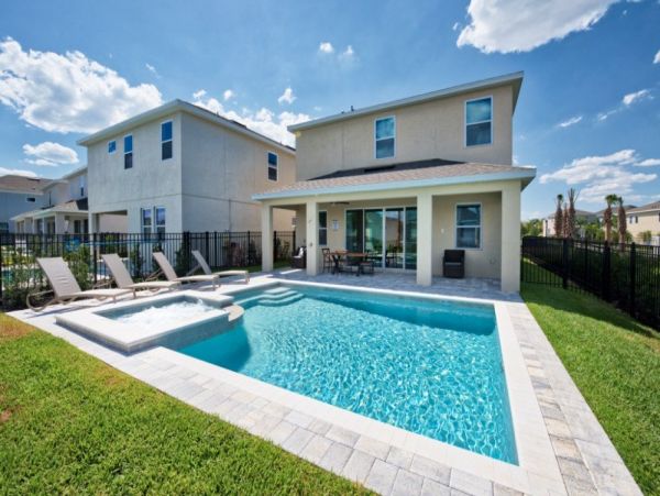 Orlando Home 949700