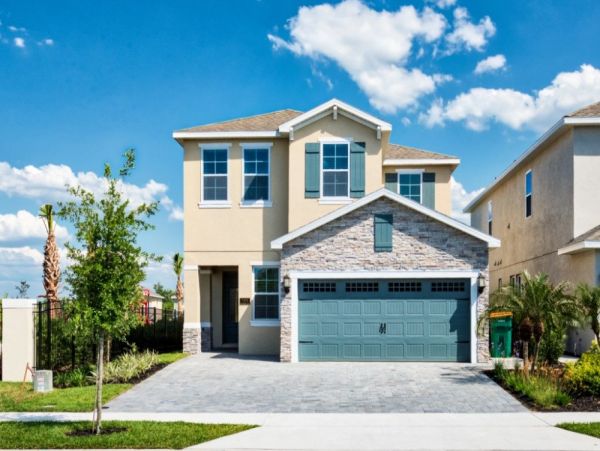 Orlando Home 949700