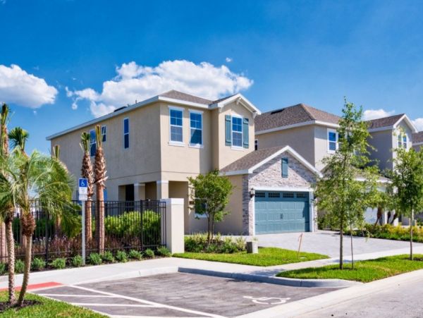 Orlando Home 949700