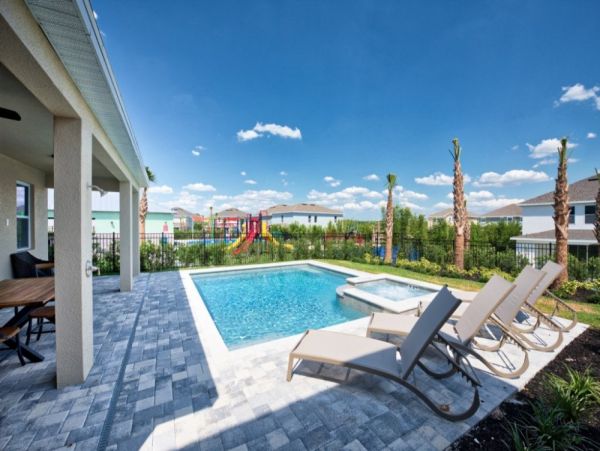 Orlando Home 949700