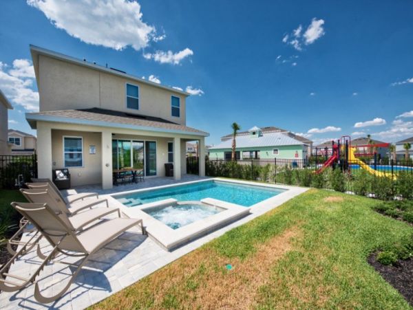 Orlando Home 949700