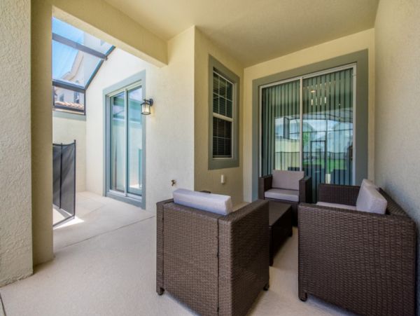 Orlando Home 949701