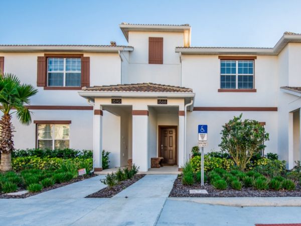 Orlando Home 949702