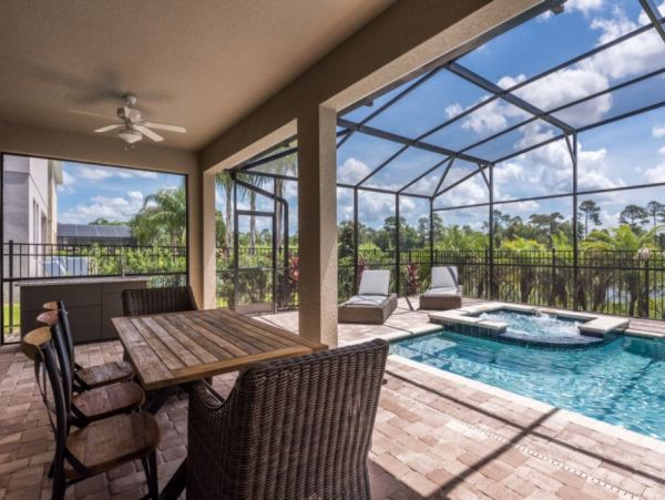 Orlando Home 949703