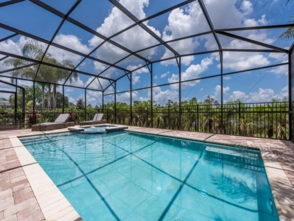 Orlando Home 949703
