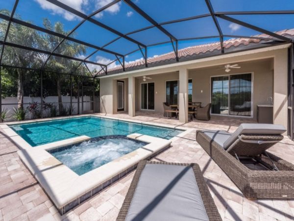 Orlando Home 949703