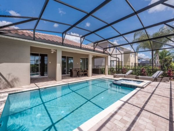 Orlando Home 949703